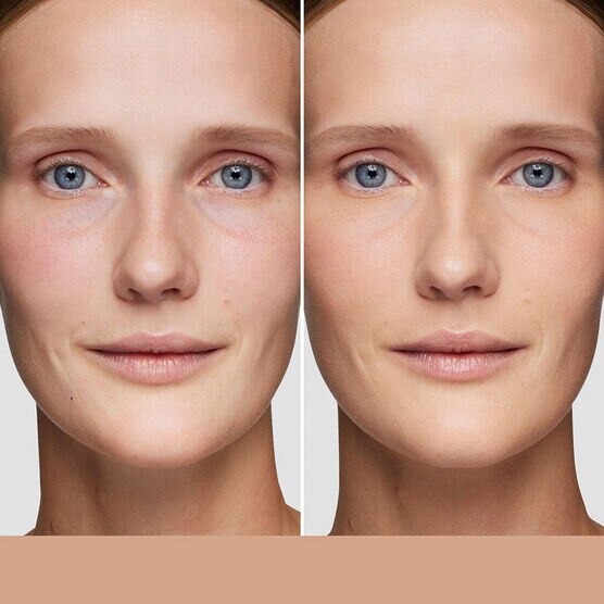 Real Flawless Foundation